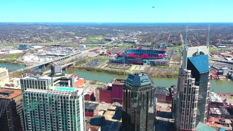 Nashville Video stock 174352016