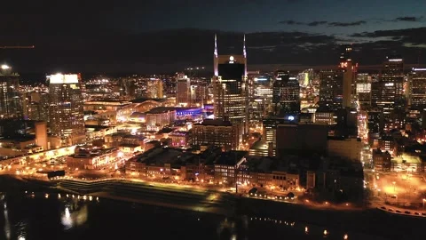 Nashville Video stock 174352679