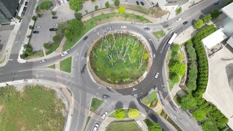 Nashville Stock Footage 301668902