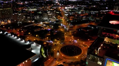 Nashville Stock Footage 301669192