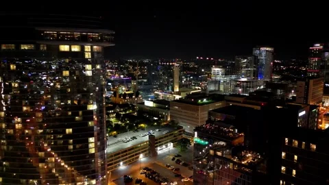 Nashville Stock Footage 301669387