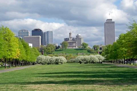 Nashville Stock Photos