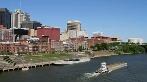 Nashville Skyline Vidéo 10972166