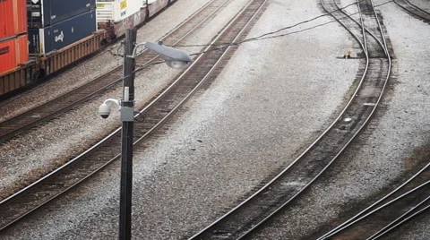 Nashville Tracks Video stock 53840173