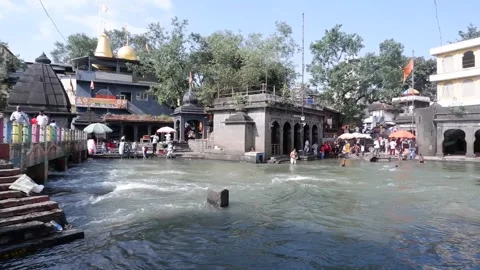 Nasik Stock Footage 317088737