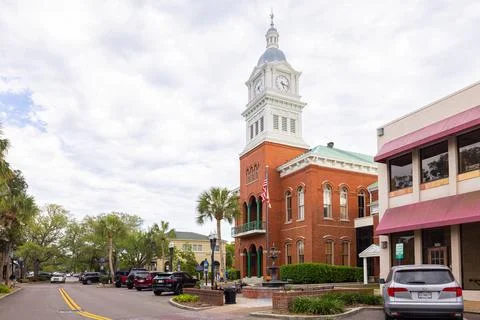 Nassau County Stock Photos
