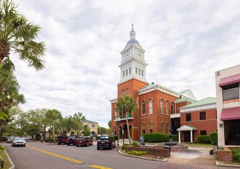 Nassau County Stock Photos