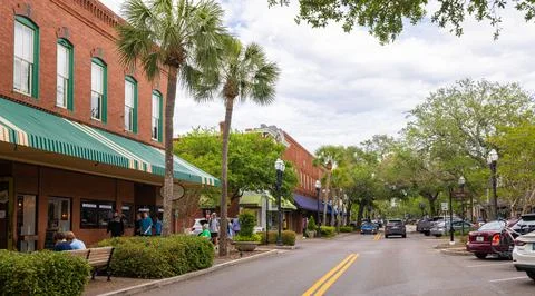 Nassau County Stock Photos