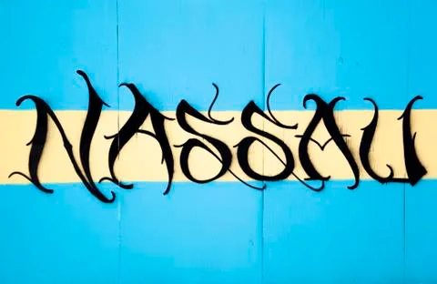Nassau Stock Photos