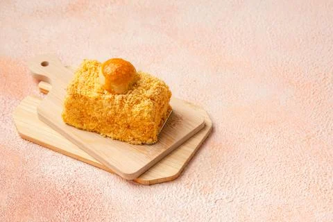 Nastar Cake Stock Photos