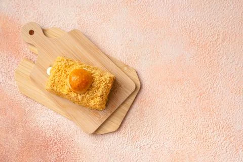 Nastar Cake Stock Photos