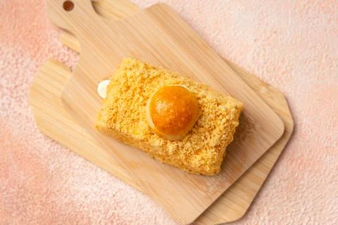 Nastar Cake Stock Photos