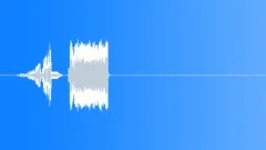 Nasty Glitch 03 Sound Effect