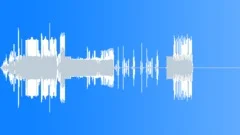 Nasty Glitch 05Sound Effect