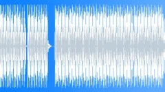 Nasty Hybrid Groove (No Vocal Loop Version) Stock Music