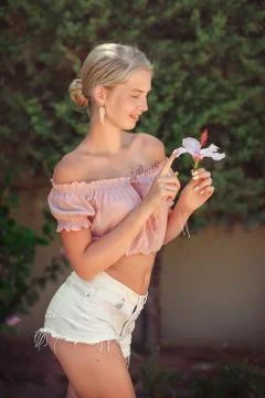 Nastya Stock Photos