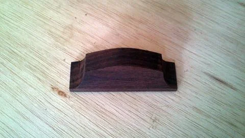 Nat string for contrabass Stock Photos