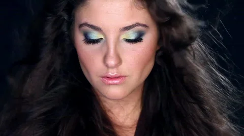 Nat079 Stock Footage 747030