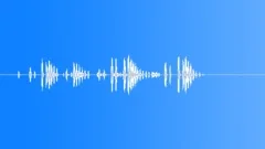 Natal franklyn Sound Effect