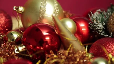 Natale 1 Stock Footage 144334149