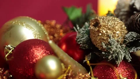 Natale 3 Stock Footage 144334105