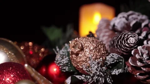Natale 4 Stock Footage 144334125