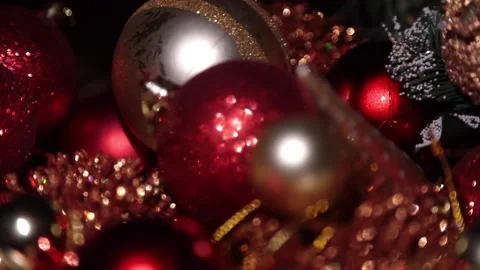 Natale 5 Stock Footage 144334131