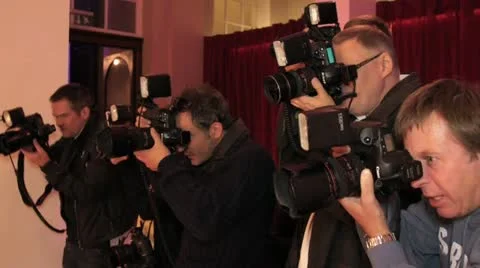 NATASHA HAMILTON Stock Footage 22288982