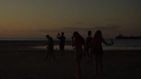 Nathon2 Video stock 202073522