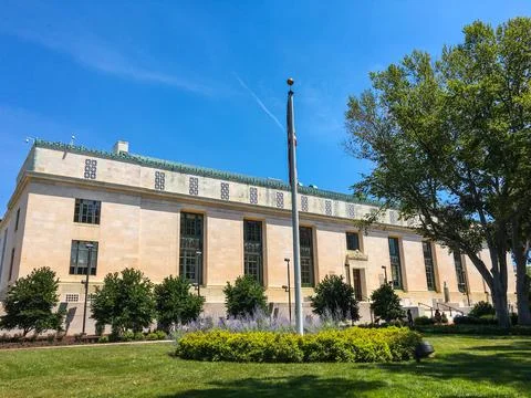National Academy of Sciences Stock Photos