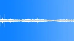 National and university library of bosnia and herzegovina 2 - sarajevo Sound Effect