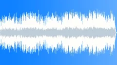 National Anthem - God Save the Queen (Alt. harmonica version) Stock Music