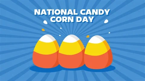 National Candy Day Stock Footage 306993602