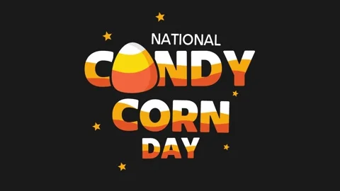National Candy Day Stock Footage 306993603