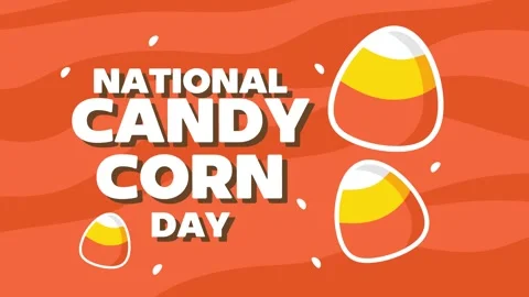 National Candy Day Stock Footage 306993617