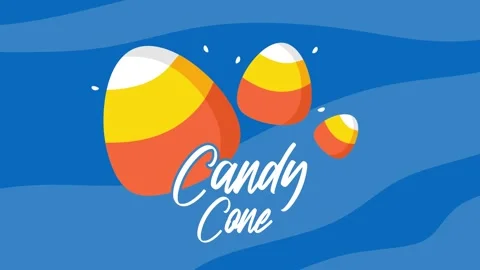National Candy Day Stock Footage 306993632