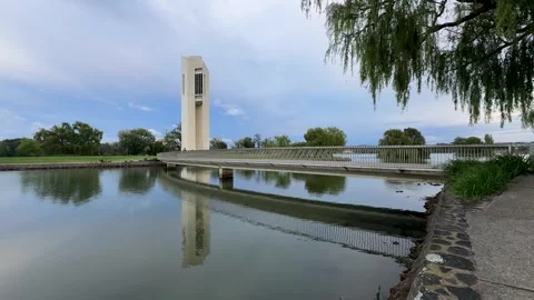 National Carillon Stock-Footage 333545364