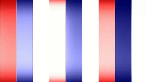 National colors of abstract design version 2 Stock Footage 10943151