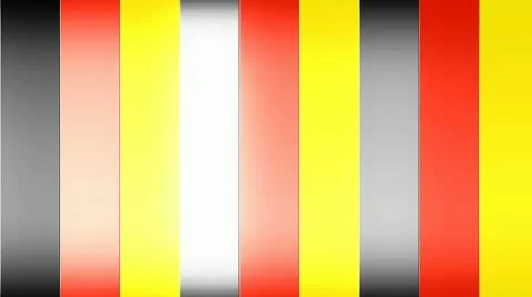 National colors of abstract design version 8 Stock Footage 10943284