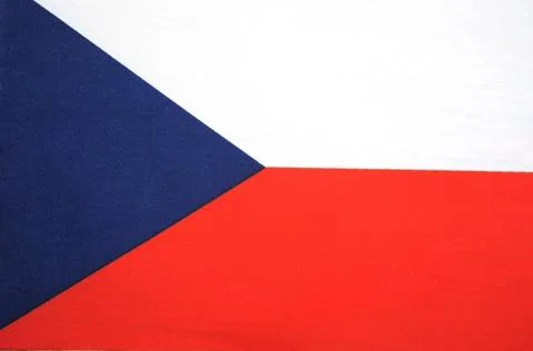 National flag Stock Illustration