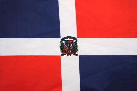 National flag Stock Illustration