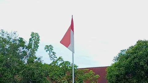 National Flag Stock Photos
