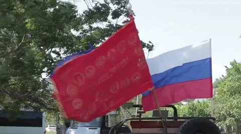 National flags Stock-Footage 51179311