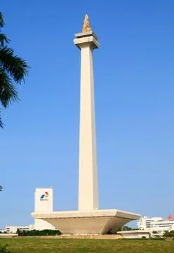 National Monument Stock Photos