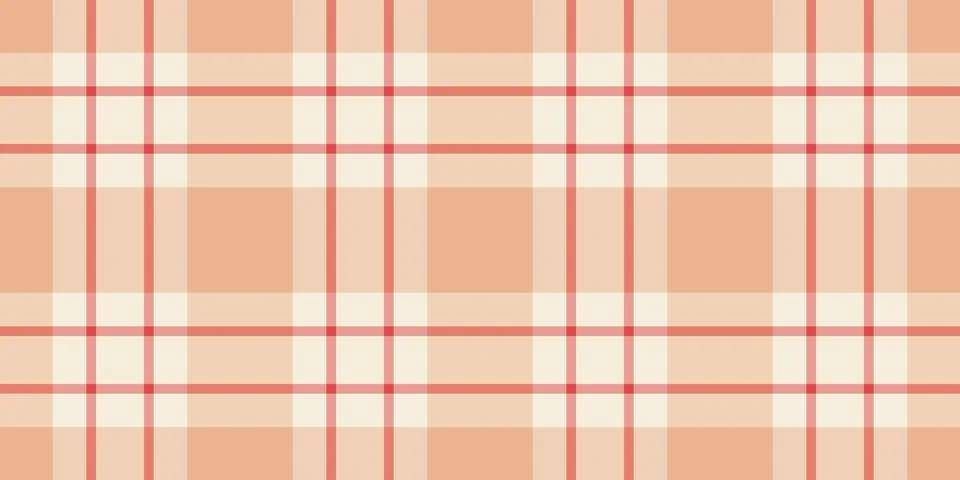 National plaid background texture, patterned check pattern seamless. Luxuri.. Stock Illustration