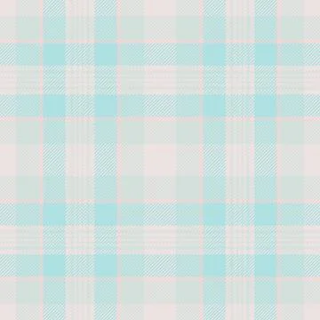 National plaid check vector, exotic background fabric pattern. Wallpaper te.. Stock Illustration