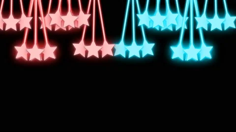 National star Stock Footage 181567045