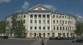 National University of Kyiv-Mohyla Academy HD Footage