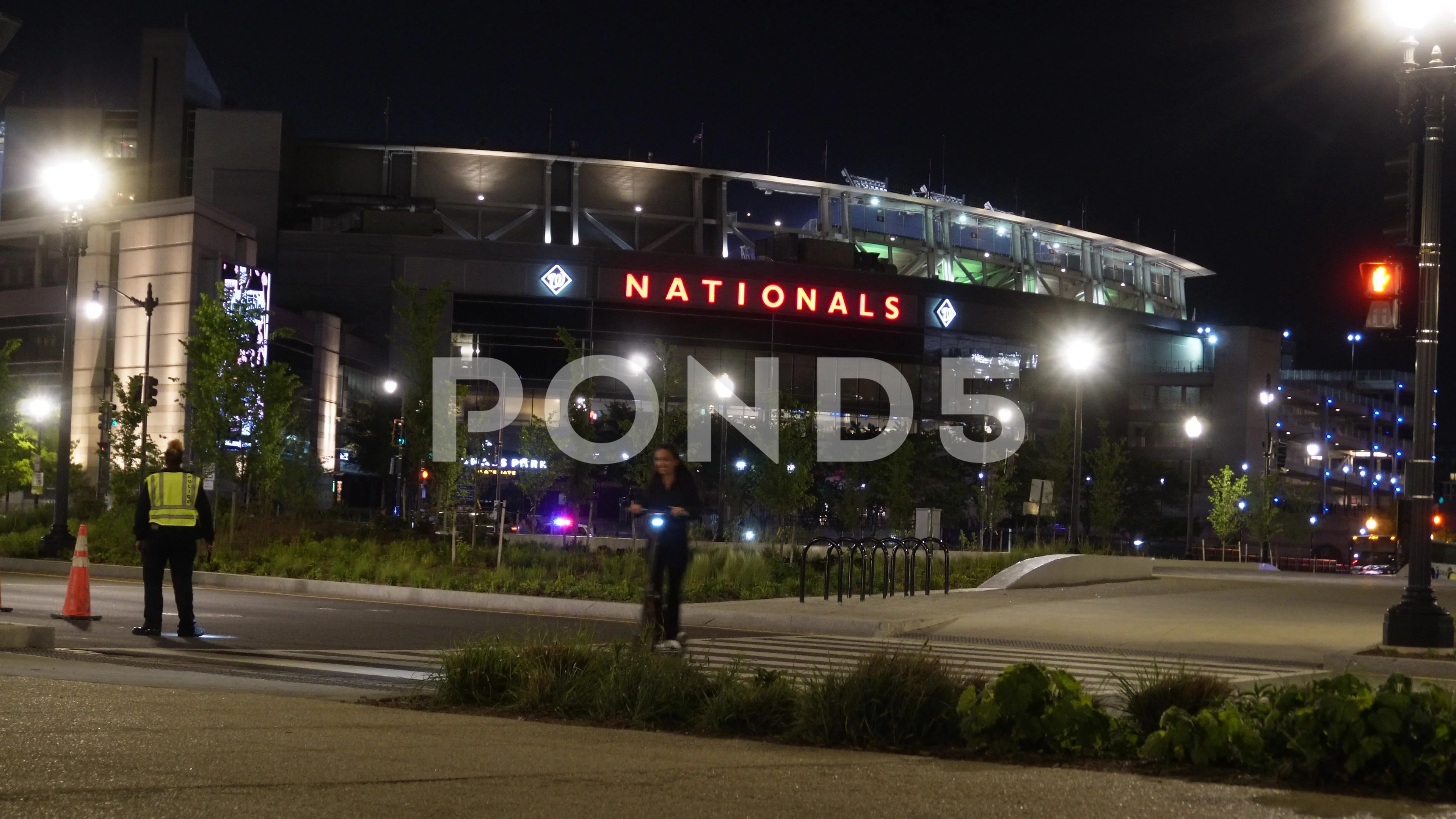 Washington Nationals Stock Video Footage, Royalty Free Washington Nationals  Videos