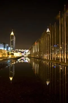 Nations Stock Photos